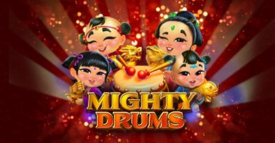 USA Try Mighty Drums